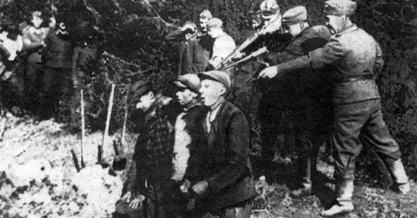 Латвия отмечает день памяти Холокоста и чествует его организаторов