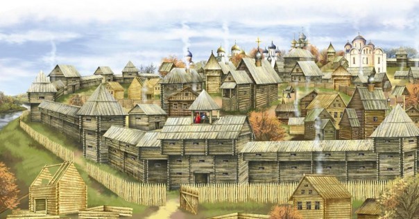 Белорусские историки отрицают Древнюю Русь и считают белорусами неандертальцев?