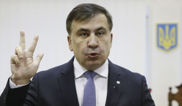 Собаке Коломойского можно, Шарию нельзя