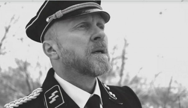 В киевской квартире Мухарского прошёл обыск из-за оскорбления Зеленского