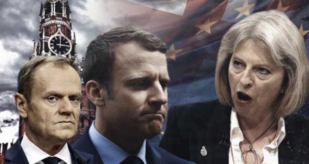 Три базовые линии. Михаил Хазин