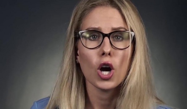 Любовь Соболь сняли с выборов в Мосгордуму