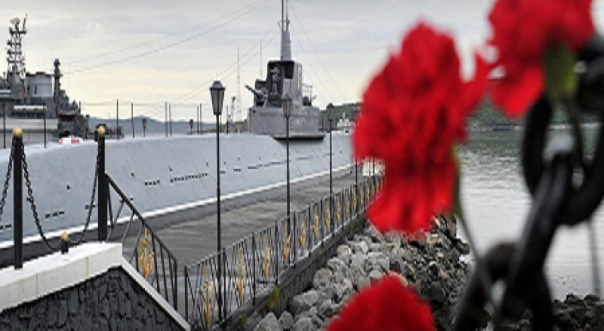 Погибшие моряки-подводники посмертно награждены указом Путина