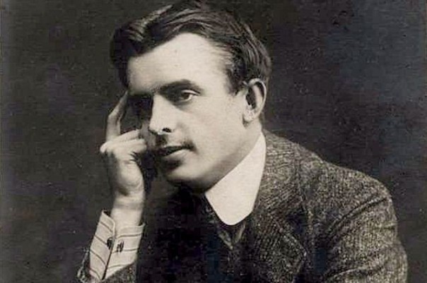 Иуда у микрофона. Как заслуженный артист РСФСР Гитлеру служил