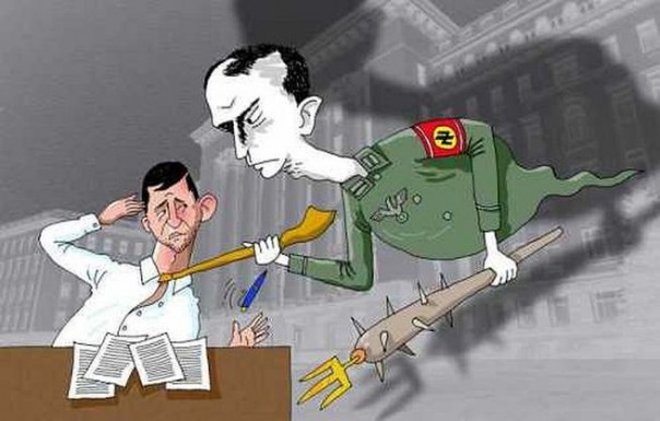 Советник Зеленского: Превратим русский язык в оружие против русских