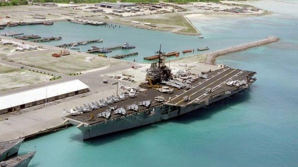 Архипелаг Чагос: завершится ли трагедия его переселенцев?