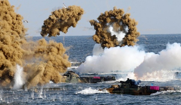 Военно-морские учения НАТО наносят ущерб туризму Болгарии