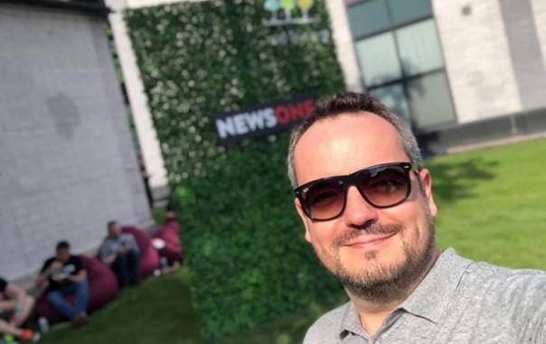 На NewsOne ответили Зеленскому по телемосту