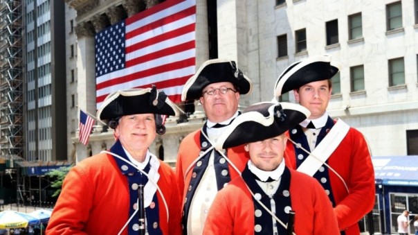 Пять вопросов про День независимости США