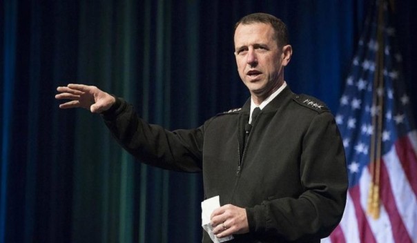 США потребовали вывода российских военных из Крыма