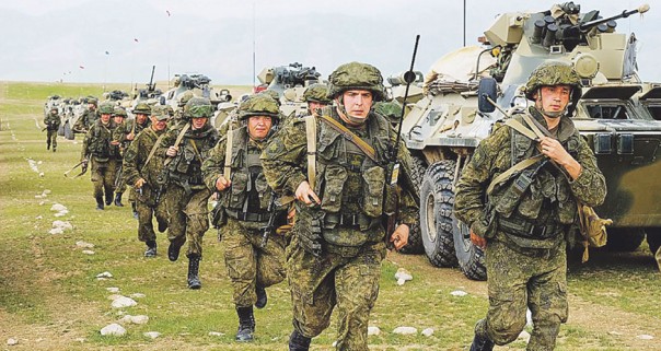 Террористов запрут в Афганистане