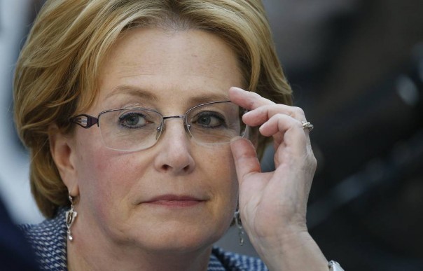 Число приезжающих лечиться в Россию иностранцев выросло в 15 раз за два года