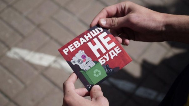 Зеленский под запись выразил солидарность с украинскими нацистами | Соратник Зеленского предлагает отказаться от названия «русский» в угоду нацистам