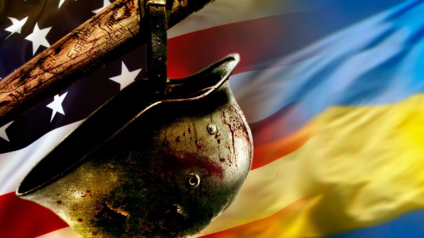 Вассерман: США и Украина не перестанут героизировать нацизм