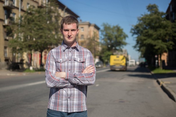 Навальный решил поиграть в Барби и нашел себе больного на голову Кена