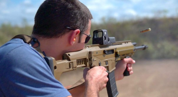 Не выстрелили: 5 самых неудачных образцов стрелковки