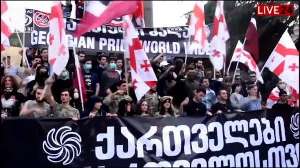 Голос Мордора: Кто должен платить и каяться