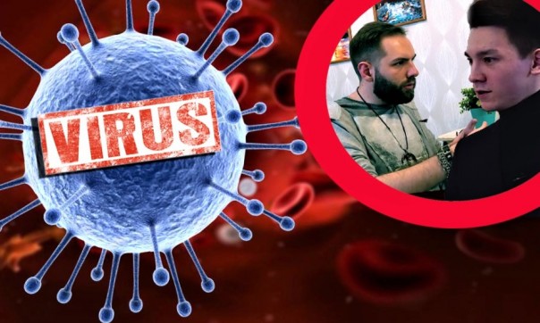 Смертельные вирусы рядом: Грипп, ВИЧ... Об этом вы точно не знали