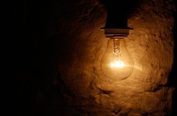 Свет во тьме