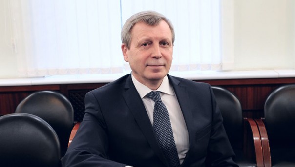 ФСБ: Замглавы Пенсионного фонда подозревается в злоупотреблениях бюджетными средствами