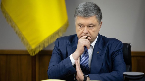 «С паршивой овцы хоть шерсти клок». Портнов сообщил об аресте счетов партии Порошенко