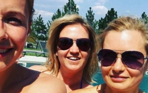 В набсовет "ПриватБанка" вошла подруга актрисы "95 Квартала"