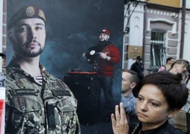 Украинский священник призвал заробитчан к беспорядкам в Италии