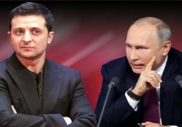 Переговоры Зеленского с Путиным. Что это было?