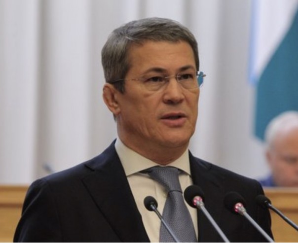 Да что этот Хабиров себе позволяет!