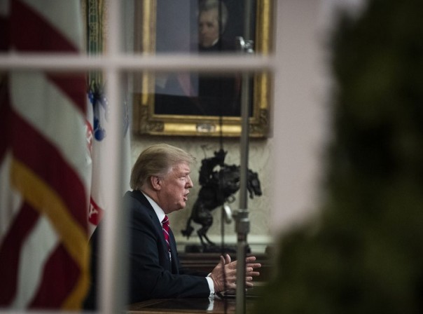 Пора просыпаться, или Новые геополитические реалии для вассалов США