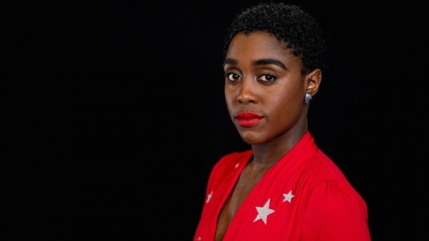 Японский бог! Агент 007 будет бабой! Чернокожей бабой!