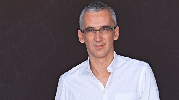 "Демократия, которой нет". Игорь Лопатенок