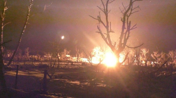 СКР возбудил 6 дел по обстрелам мирных жителей в Донбассе