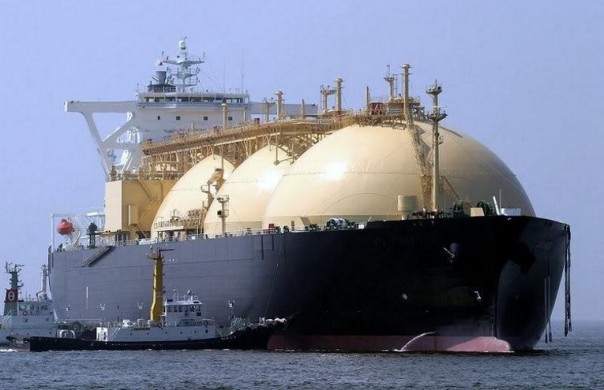 Клиенты платят за все: как убыточный СПГ приносит прибыль компаниям из США