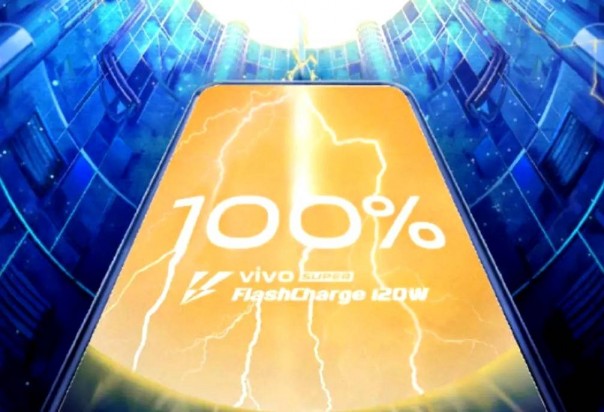 За 13 минут: разработана самая быстрая в мире зарядка для смартфонов