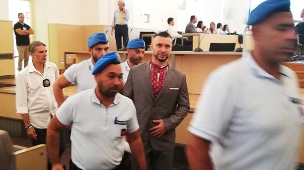 «Уже не до смеха»: ВСУшникам грозят массовые аресты за рубежом