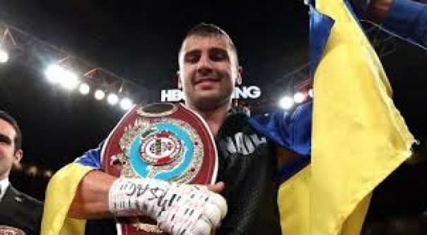 «Личная выгода Порошенко». Украинский боксер Гвоздик заявил, что война Украины с Россией - ложь