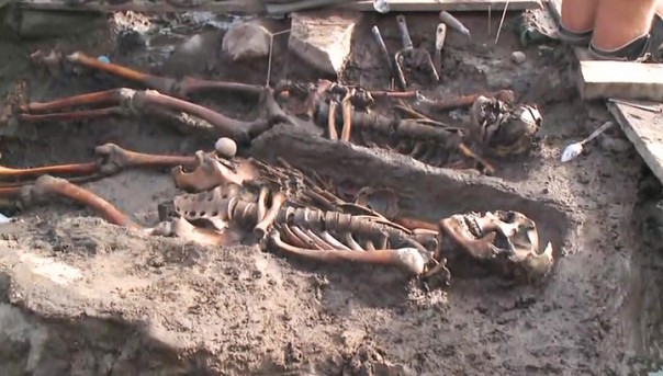 Долина царей в Саянских горах: какие сокровища обнаружили археологи