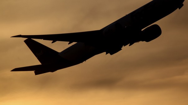 А "Бука" не было: Версия о сбитом MH17 рассыпалась после видео очевидца