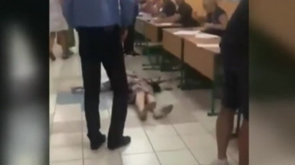 Кастрюля, живой труп и попытка съесть бюллетень: курьезы украинских выборов