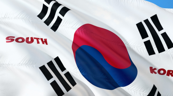 Южная Корея обвинила Россию в нарушении воздушного пространства