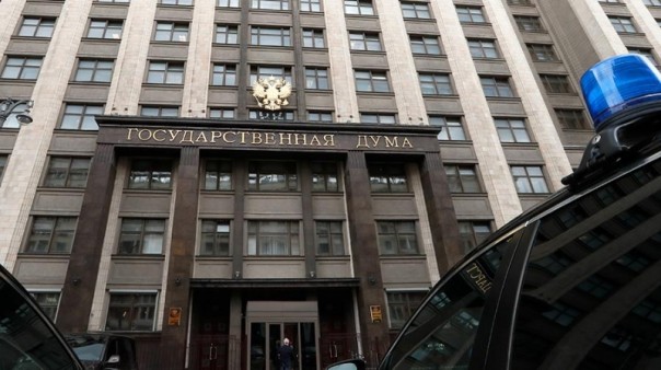 Госдума упростила получение вида на жительство в России для иностранцев, в том числе, украинцев