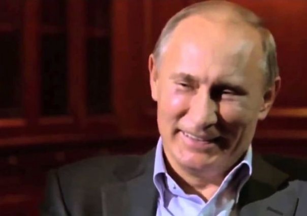 Путин с юмором воспринимает сообщения о дате "нападения" на Украину