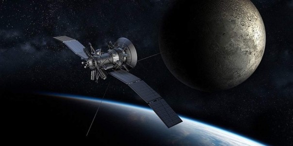 Астрономы опубликовали координаты секретных американских спутников-шпионов