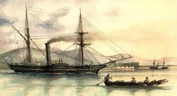 Конец русской конкисты: как Цусима не стала нашей