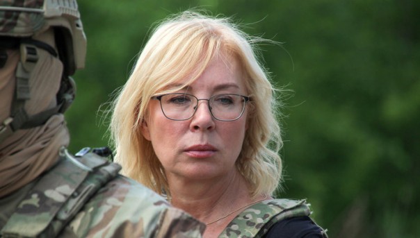 Украинский омбудсмен поспешила с новостью об освобождении моряков