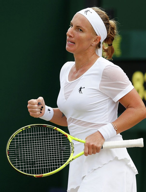 Россия потребовала от США прекратить дискриминацию российских спортсменов