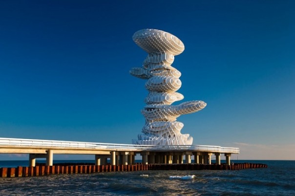 Во что превратится порт Анаклия: в Нью-Васюки или военную базу НАТО