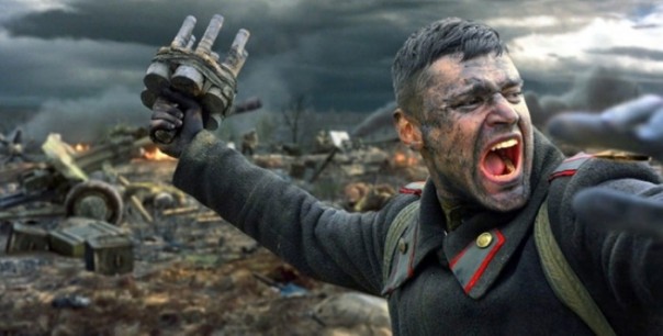 «Луна упала на Землю?» Впервые по польскому ТВ показали «28 панфиловцев»