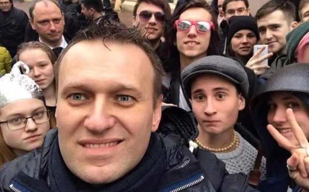 Митинг воинствующей бездарности. Александр Роджерс